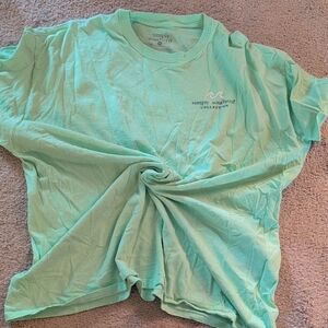Simply Southern Mint Colored Tee